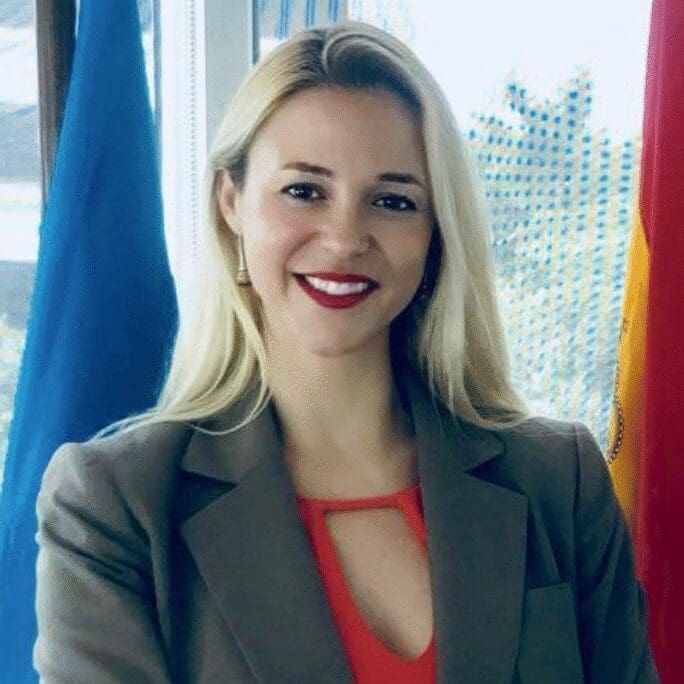 Maria Herrera Mellado