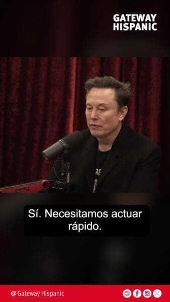 Elon Musk - DOGE security and Democrats' narratives