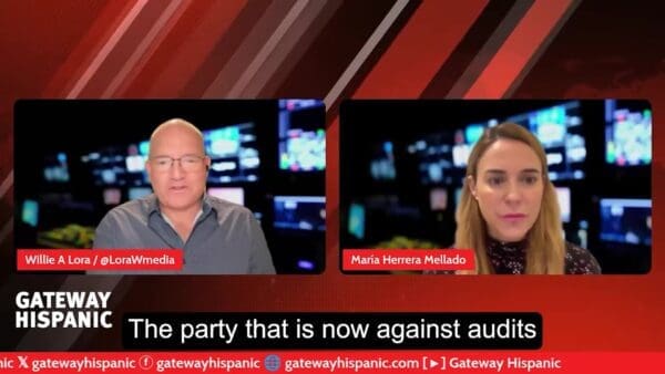 Hipocresía y Sinismo Demócrata entorno a las auditorías