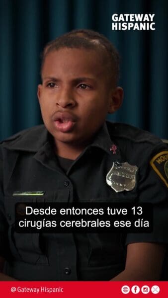 President Trump made his dream come true, swearing him in as a Secret Service agent