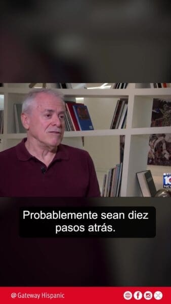 The so-called Pride Month is severely affected THANKS to President Trump's policies