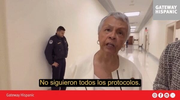 Watson Coleman’s Radical Rhetoric Sparks Backlash