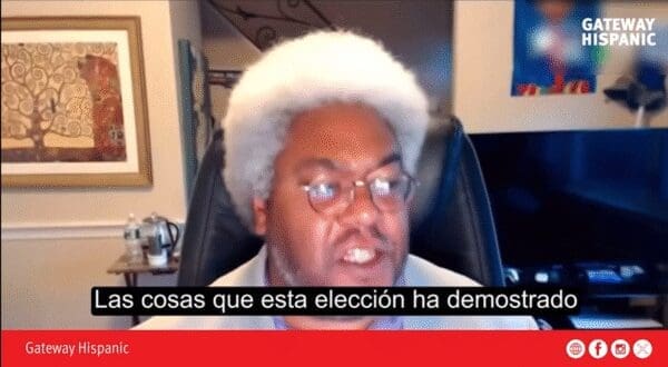 Racial Division Threatens America: Elie Mystal’s Truth and the Call for Unity