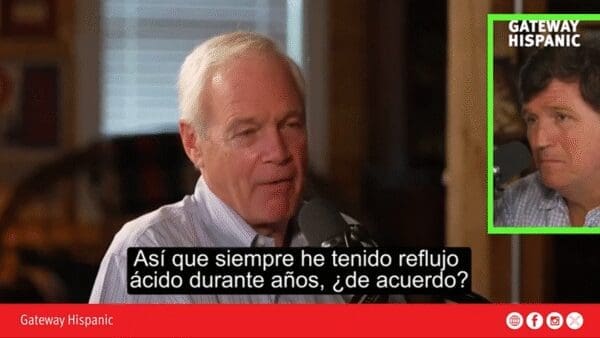 Ron Johnson and the Silenced Truth About Hydrochloric Acid: A Natural Alternative to Acid Reflux