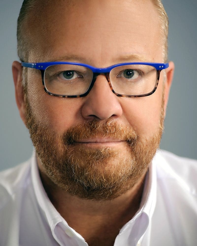 Rafael Marrero