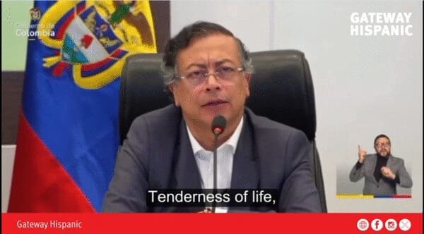 Petro Defends Minor Who Committed Murder: Compassion or Moral Collapse?