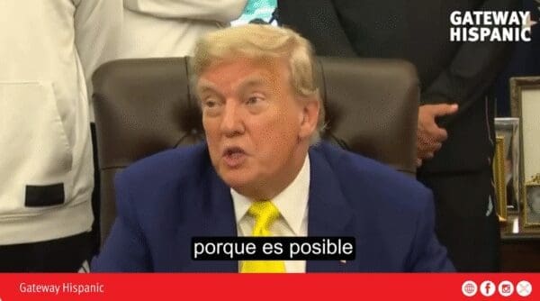 Trump Warns: “No Ceasefire, Only Total Victory—No Nuclear Weapons for Iran”