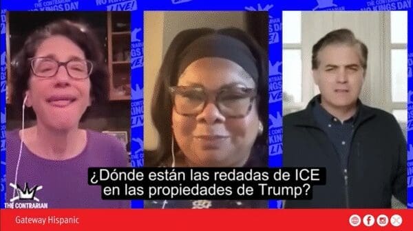 Jim Acosta Launches Personal Attack on President Trump: From Gossip to Insults on Live TV