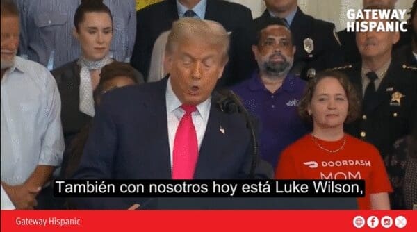 Trump Honors Essential Workers and Announces New Financial Benefits Under Labor Reform