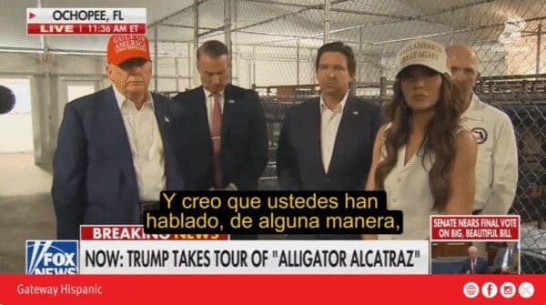 Trump Backs Legal Labor for Farms