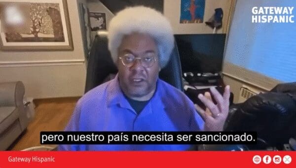 The U.S. Is Not the Villain: The Real Threat Is the Left’s Internal Hatred