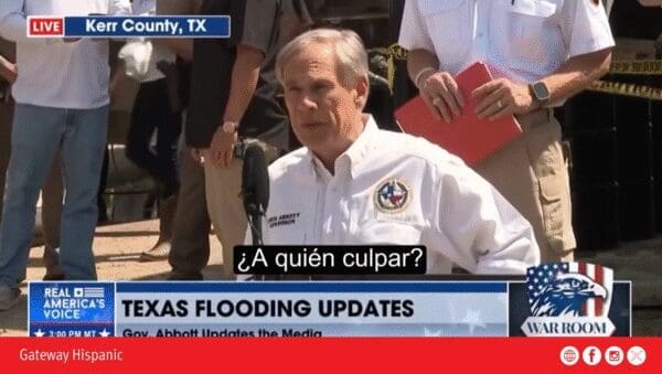 Texas: A State of Solutions and Strength in the Face of Adversity