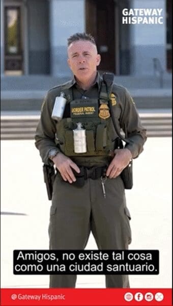 Protecting the U.S.: The Fight Against Illegal Immigration