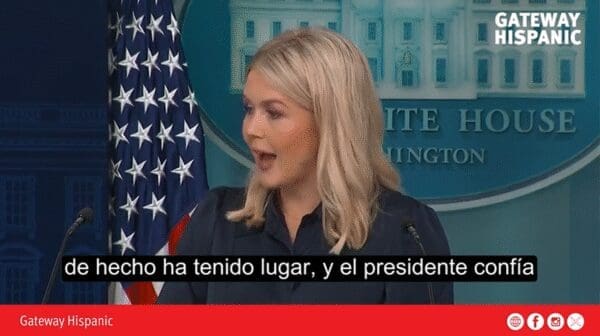 White House Reinforces National Security and Exposes Plot Against Trump