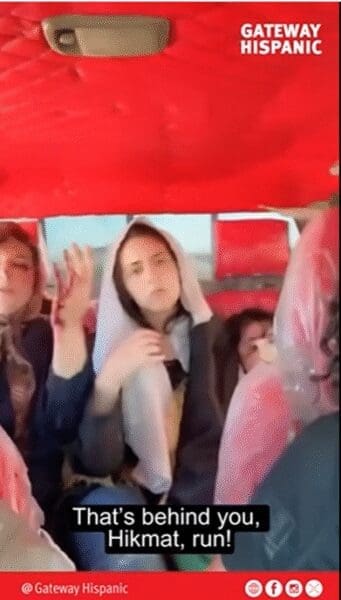 Druze Women Kidnappings: The International Silence in the Face of Islamist Barbarism