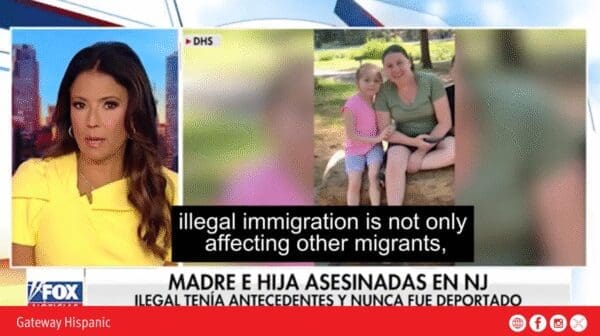 Tragedia en Nueva Jersey expone el fracaso mortal de las políticas santuario