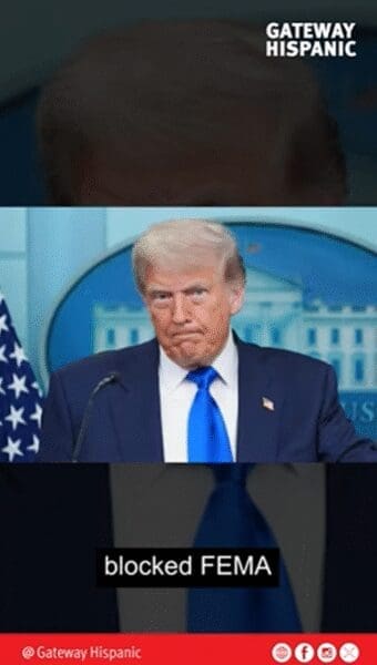 Juez Federal Bloquea Intento de Frenar la Revisión de Trump al Programa BRIC