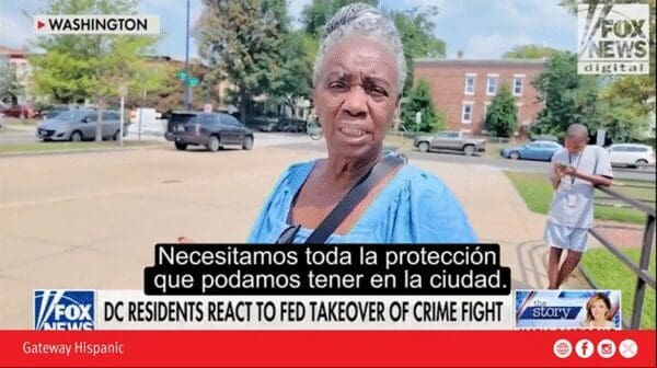 Washington, D.C.: Public Safety at Risk as Leaders Ignore Danger