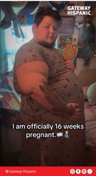 The New Progressive Madness: A “Pregnant” Biological Man