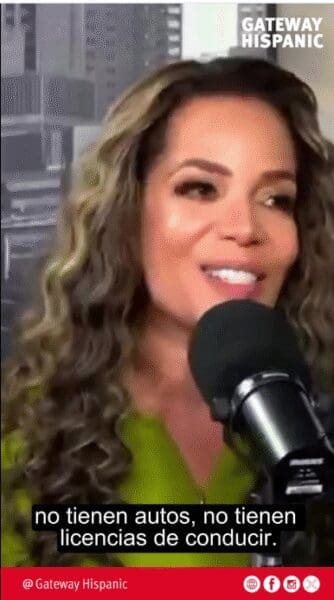 Sunny Hostin and Her Attack on Electoral Security: A Dangerous Vision Disguised as Inclusion