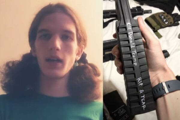 Hate Crime at Minneapolis Catholic School