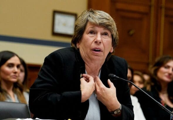 la-jefa-del-sindicato-de-docentes-randi-weingarten-fue-interrogada-por-un-gasto-escandaloso-incluyendo-una-factura-por-un-servicio-de-limusina-de-100000.