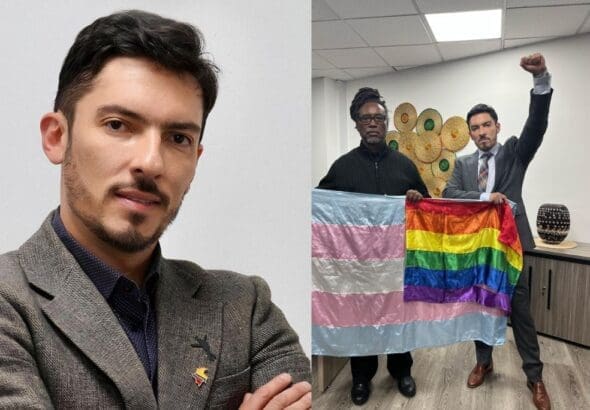 petro-desafa-la-decencia-con-el-nombramiento-como-ministro-de-igualdad-y-equidad-a-juan-carlos-florin-ex-actor-porno-y-expone-la-falta-de-liderazgo-y-tica-en-el-gobierno-colombiano.