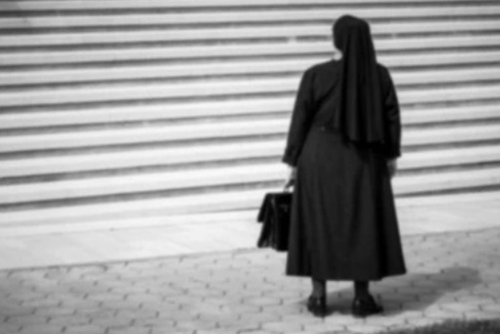 Religious Collapse in Spain: Vocations on the Brink of Extinction and the Church in Free Fall