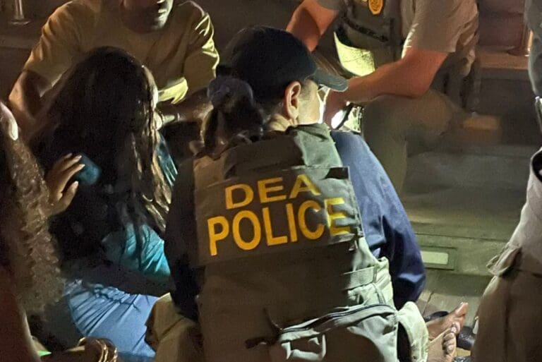 the-dea-launches-project-portero-historic-offensive-against-mexican-cartels-responsible-for-90000-american-deaths-from-fentanyl-overdoses-each-year.