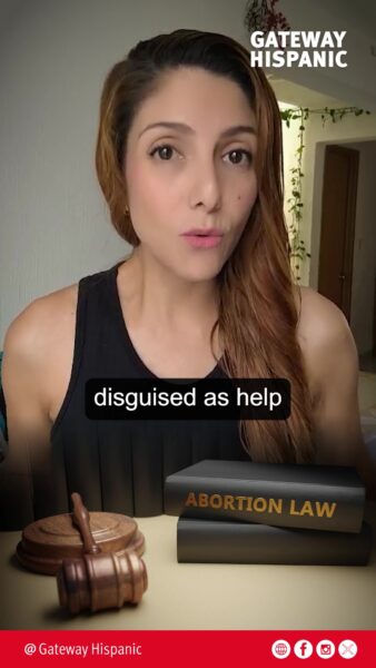 Proyecto de ley “Plan de Preparación Familiar de 2025”, otro caballo de Troya abortista