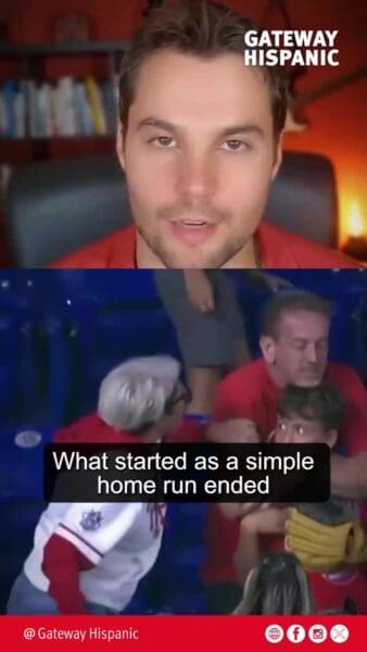 Marcel García: La 'Karen de los Phillies', la mujer que desató la indignación de millones