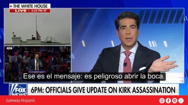 The Shameful Comment by Matthew Dowd After the Assassination of Charlie Kirk