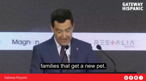 Andalucía: La Política Fiscal Debe Promover Hijos, No Mascotas