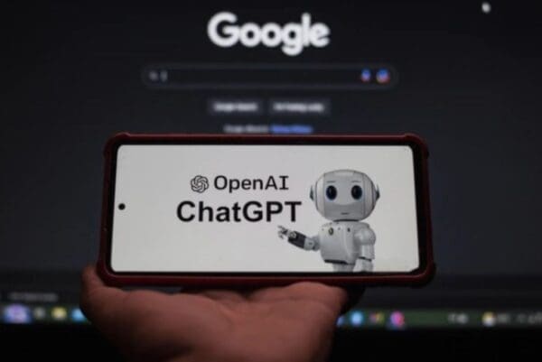 He took his own life because ChatGPT told him to