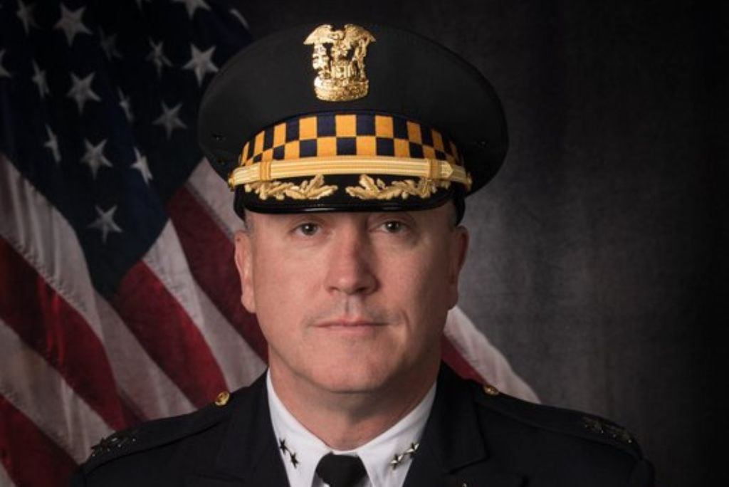 Calls for Resignation of Chicago Patrol Chief Jon P. Hein Increase After Ordering Police to Abandon ICE Federal Agents Following Terrorist Attack by Anti-ICE Extremists