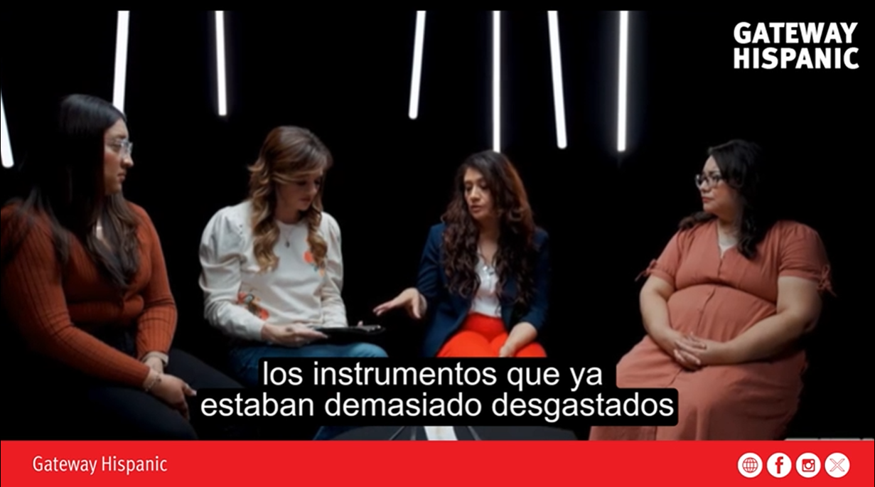 Former US Abortion Clinic Worker Denounces Shipment of Medical Instruments to Mexico and Latin America