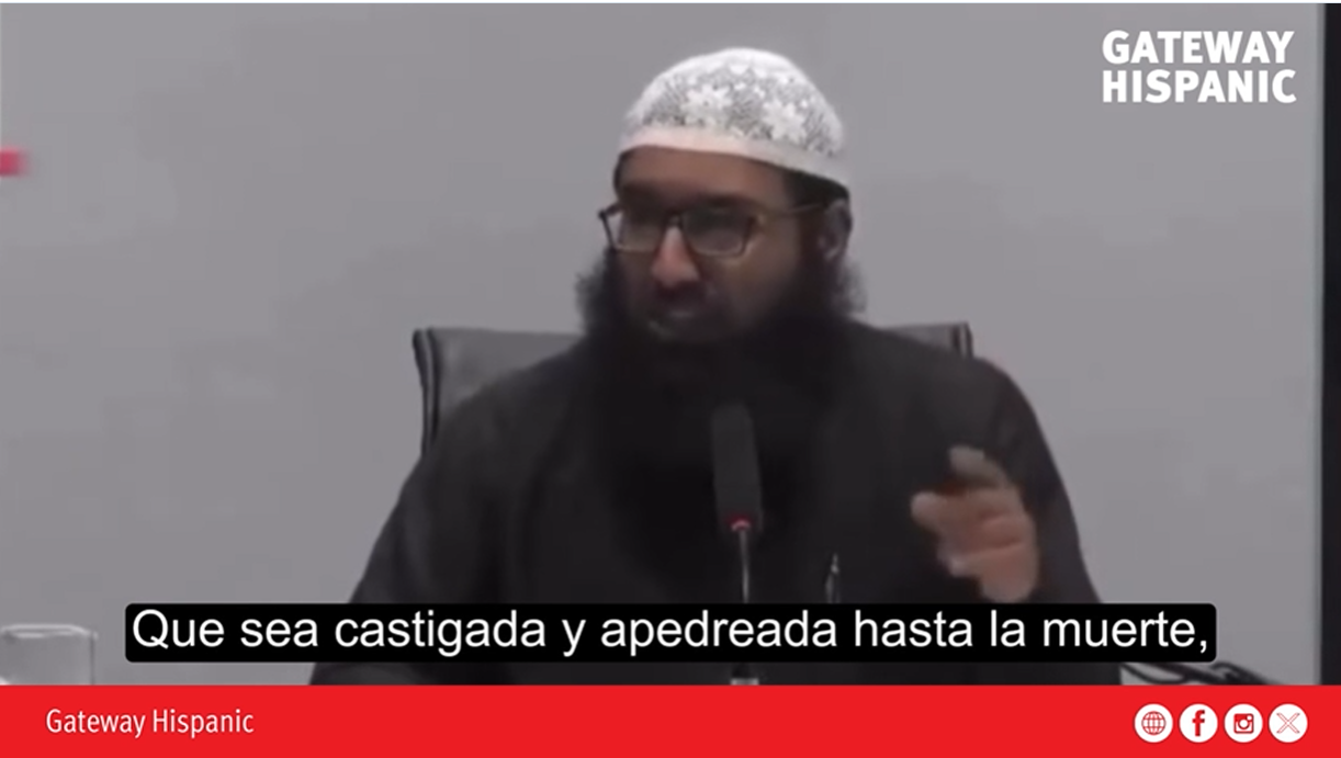 Alarm in Birmingham: Imam Accused of Inciting Violence Against Women Alarm in Birmingham: Imam Accused of Inciting Violence Against Women