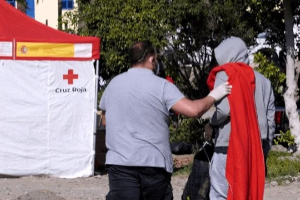 Illegal immigration crisis and escalating robbery in Spain 2025: 14,545 expulsion orders, 310,289 thefts, and a 6% increase in violent crime