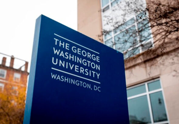 el-consejo-editorial-de-la-universidad-george-washington-insta-a-la-gwu-a-desafiar-a-la-administracin-trump