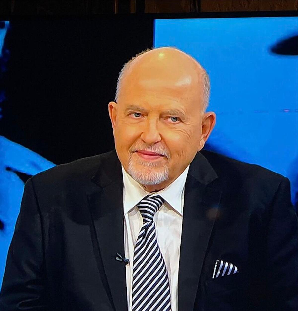 Frank Rodriguez