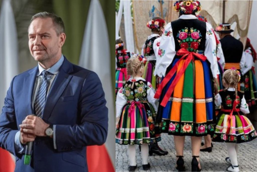 Just In: Poland fully exempts parents with two or more children from income tax. A necessary blow against Europe’s demographic crisis
