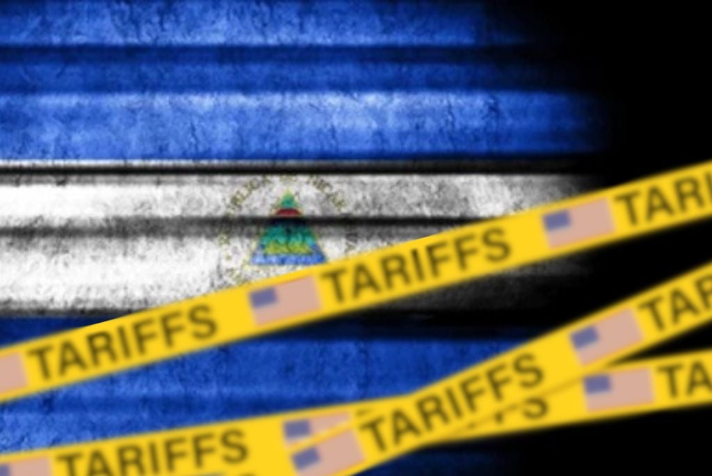 United States considers imposing 100% tariffs and expelling Nicaragua from CAFTA over systematic human and labor rights violations
