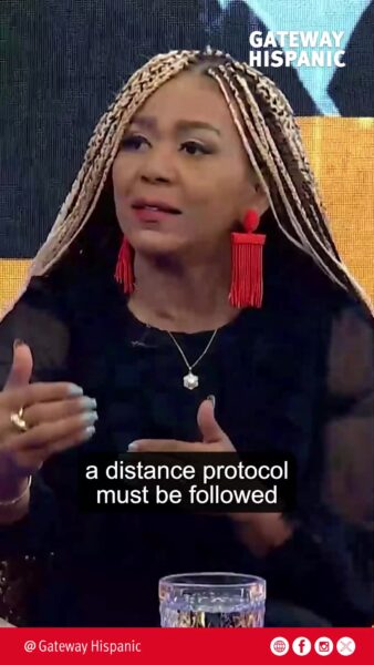 Construcción de una mezquita en Punta Cana