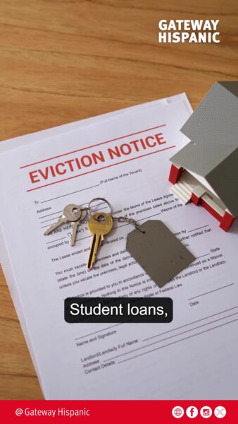 PREOCUPANTE: La deuda de los hogares en EEUU acaba de romper todos los records