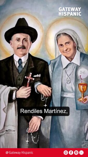 VENEZUELA: El Papa León XIV canonizó a los primeros santos venezolanos