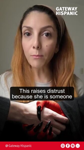 Perú: Influencer de OnlyFans, anuncia su candidatura como diputada por Avanza País en 2026