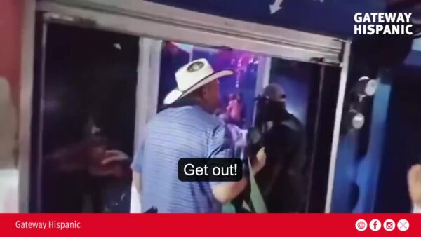 República Dominicana: El alcalde de Dajabón, intervino en 1 escandalosa fiesta de haitianos