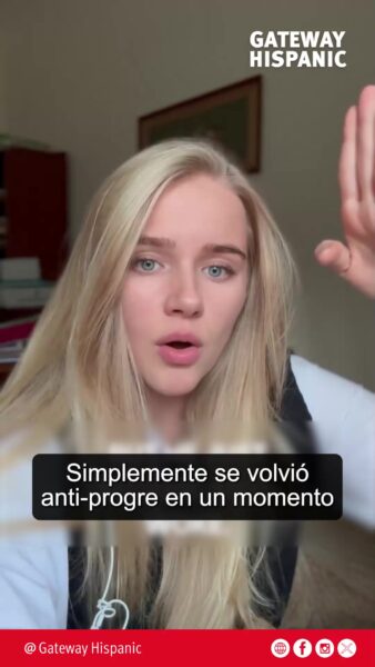 Eva Vlaardingerbroek to Piers Morgan 'You’re witnessing the rape and murder of your own people'