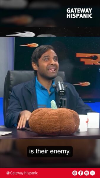 Isaac B. Colón, Talibán, alertó sobre el crecimiento del islam en Haití y su expansión hacia RD