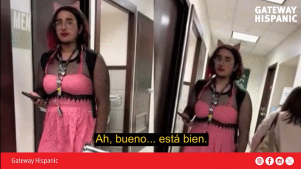 Mother Denounces Terrifying Incident in Girls’ Bathroom